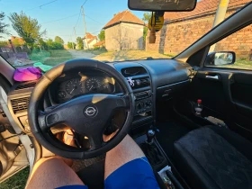 Opel Astra | Mobile.bg    14