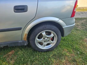 Opel Astra | Mobile.bg    11
