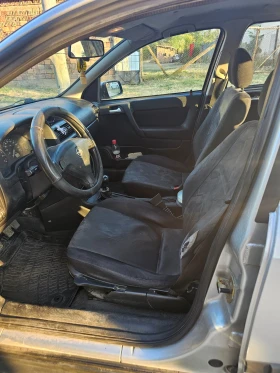 Opel Astra | Mobile.bg    13