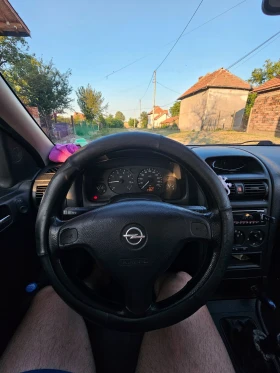 Opel Astra | Mobile.bg    15