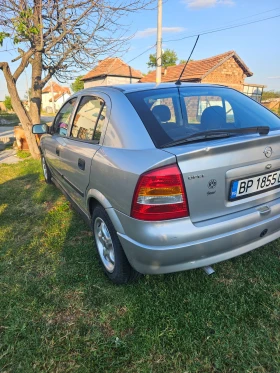 Opel Astra | Mobile.bg    5