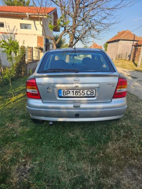 Opel Astra | Mobile.bg    6