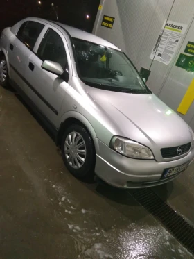 Opel Astra | Mobile.bg    16
