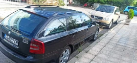 Обява за продажба на Skoda Octavia ~5 300 лв. - изображение 3
