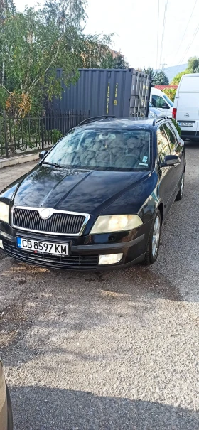Обява за продажба на Skoda Octavia ~5 300 лв. - изображение 1