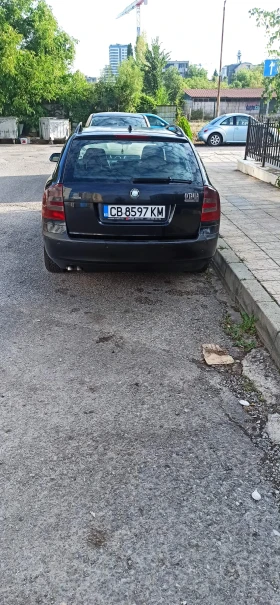 Skoda Octavia | Mobile.bg    15