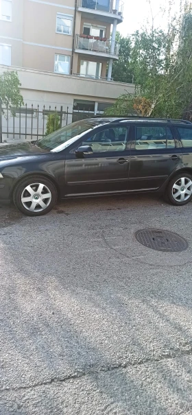 Обява за продажба на Skoda Octavia ~5 300 лв. - изображение 2