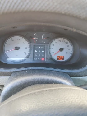Обява за продажба на Renault Kangoo 1.9 DCI ~5 499 лв. - изображение 10