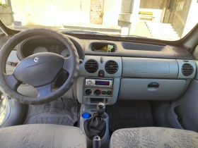 Обява за продажба на Renault Kangoo 1.9 DCI ~5 499 лв. - изображение 11