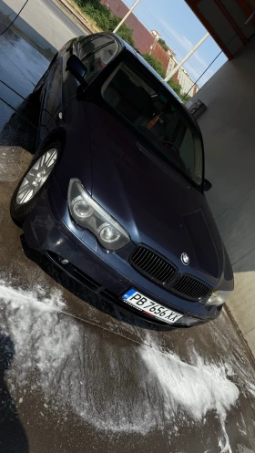 Обява за продажба на BMW 745 ~7 000 лв. - изображение 1