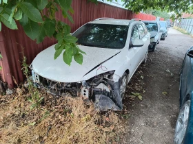 Обява за продажба на Mazda 6 2.2 MZR-CD ~11 111 лв. - изображение 3
