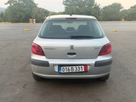 Peugeot 307 1.4i-75kc - 3999 лв. - 80473194 5