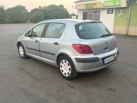 Peugeot 307 1.4i-75kc - 3999 лв. - 80473194 4