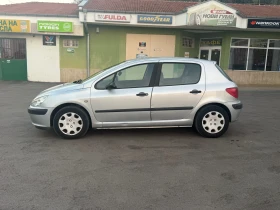 Peugeot 307 1.4i-75kc - 3999 лв. - 80473194 8