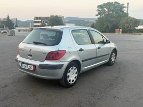Peugeot 307 1.4i-75kc - 3999 лв. - 80473194 6