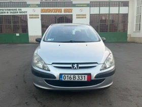 Peugeot 307 1.4i-75kc - 3999 лв. - 80473194 2