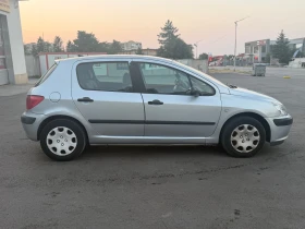 Peugeot 307 1.4i-75kc - 3999 лв. - 80473194 7