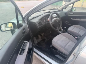 Peugeot 307 1.4i-75kc - 3999 лв. - 80473194 10