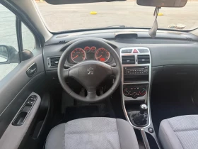Peugeot 307 1.4i-75kc - 3999 лв. - 80473194 9
