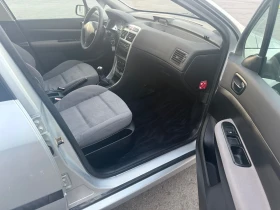 Peugeot 307 1.4i-75kc - 3999 лв. - 80473194 12