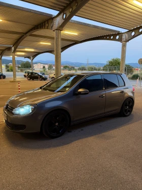 VW Golf 6 / | Mobile.bg    7