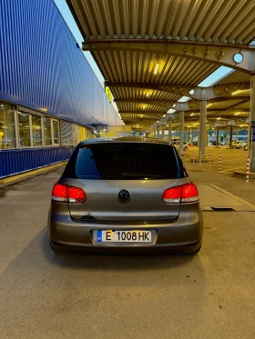 VW Golf 6 / | Mobile.bg    4