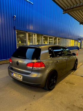 VW Golf 6 / | Mobile.bg    3