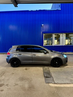VW Golf 6 / | Mobile.bg    2