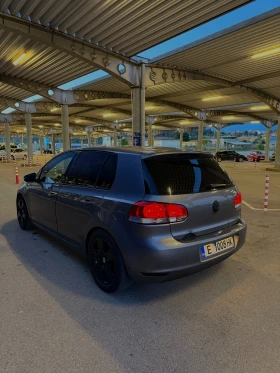 VW Golf 6 / | Mobile.bg    5