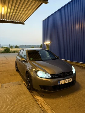 VW Golf 6 / | Mobile.bg    8