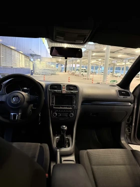 VW Golf 6 / | Mobile.bg    11