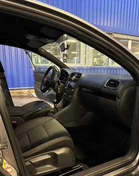 VW Golf 6 / | Mobile.bg    12
