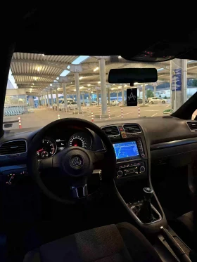 VW Golf 6 / | Mobile.bg    10