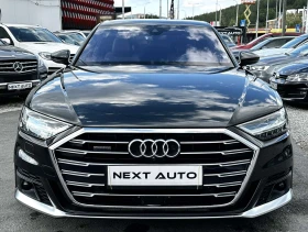 Audi A8 3.0HYBRID 286HP QUATTRO 360'3D CAM | Mobile.bg    2