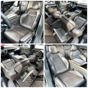 Audi A8 3.0HYBRID 286HP QUATTRO 360'3D CAM | Mobile.bg    12
