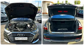 Audi A8 3.0HYBRID 286HP QUATTRO 360'3D CAM | Mobile.bg    16