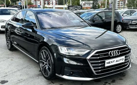 Audi A8 3.0HYBRID 286HP QUATTRO 360'3D CAM | Mobile.bg    3