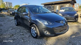 Mazda 2 1.3i-LPG - 6999 лв. - 35851714 5