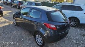 Mazda 2 1.3i-LPG - 6999 лв. - 35851714 14