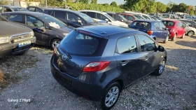Mazda 2 1.3i-LPG - 6999 лв. - 35851714 15