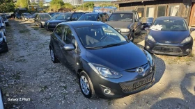 Mazda 2 1.3i-LPG - 6999 лв. - 35851714 16