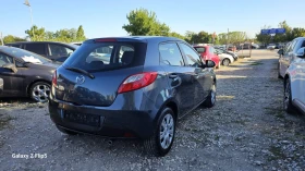 Mazda 2 1.3i-LPG - 6999 лв. - 35851714 4