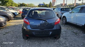 Mazda 2 1.3i-LPG - 6999 лв. - 35851714 3