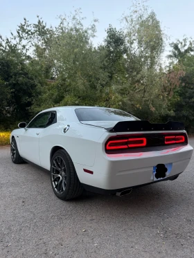Dodge Challenger 3.6 | Mobile.bg    5