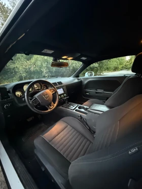 Dodge Challenger 3.6 | Mobile.bg    8