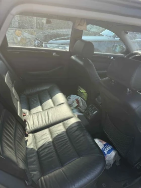 Audi A6 2.5 TDI | Mobile.bg    5