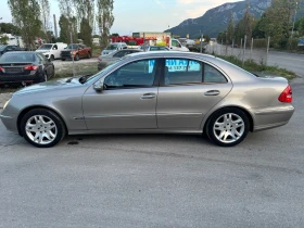 Mercedes-Benz E 270 AVANTGARDE  | Mobile.bg    8