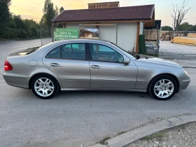 Mercedes-Benz E 270 AVANTGARDE  | Mobile.bg    4