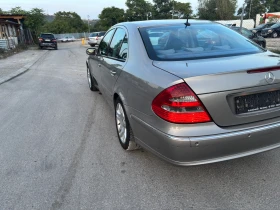 Mercedes-Benz E 270 AVANTGARDE  | Mobile.bg    7