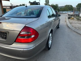 Mercedes-Benz E 270 AVANTGARDE  | Mobile.bg    5